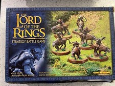 Games Workshop The Lord of the