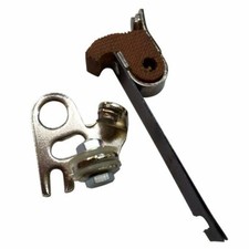 SX CONTACTS DANSI 405005/4361-1 BULTACO 350 SHERPA TSS 1960-1967