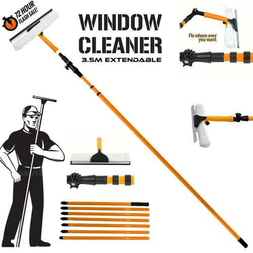 Professional window squeegee - professional,