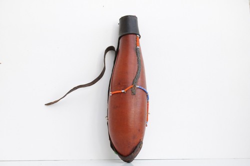 African masai milk gourd - milk,