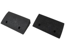 Heavy Duty Kerb Ramps for
