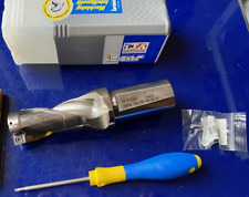 NEW ISCAR 32MM DIA U-DRILL DR032-064-32-09-2D-N.