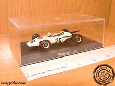 HONDA RA272 FORMULA 1 F1 1965