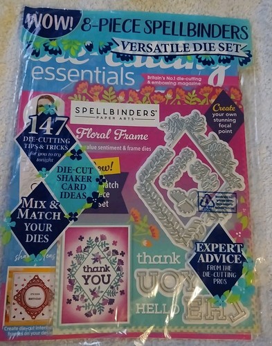 Die cutting essentials - die-cutting,