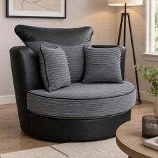 New Dino Round Single Seater