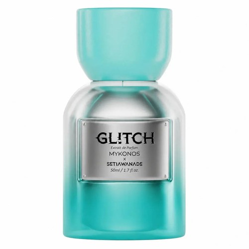 Glitch extrait parfum by - extrait,
