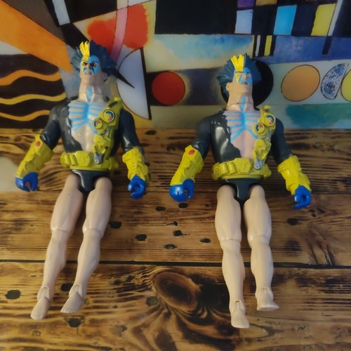 Action man tempest - , hasbro