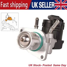 EGR Valve for BMW N47 N57 1 2