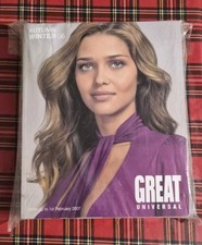 Great Universal mail order