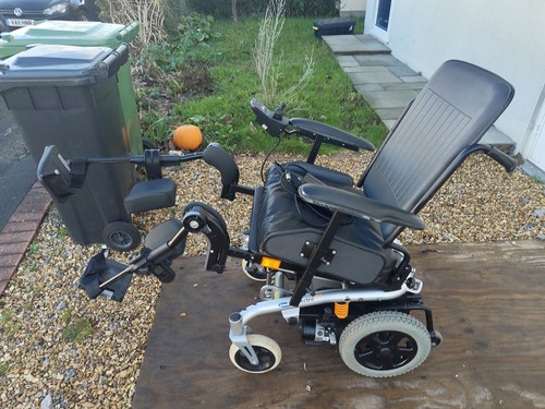 Invacare spectra power - invacare,