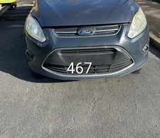 FORD, Grand C-Max, 2011