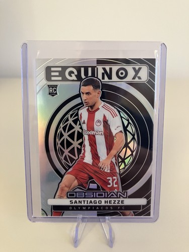 Panini obsidian 2026 - panini, santiago