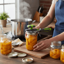 Durable Construction Handheld