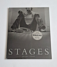 Britney Spears RARE Stages