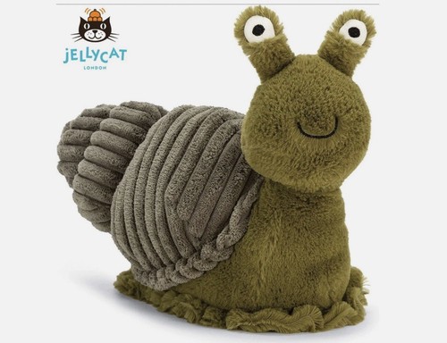 Cute jellycat steve - steve, garden