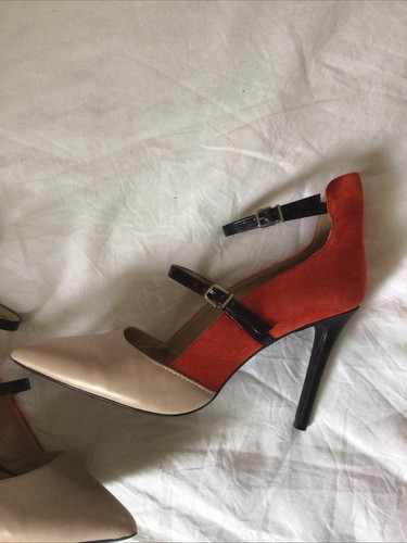 Insolia leather suede - m&s,