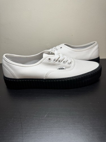 Vans authentic creeper grunge - creeper,