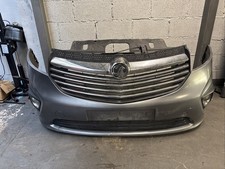VAUXHALL VIVARO SPORTIVE