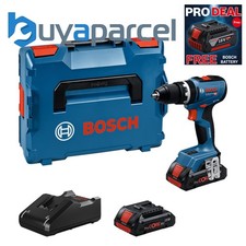 Bosch 18v GSB 18V-65 Brushless