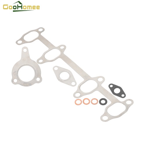 Turbocharger gasket kit 720855 - turbocharger,