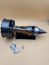 Nikolatoy TR900 Turbofan