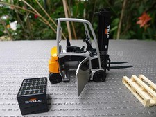 1/25 Scale Still RX 20-20