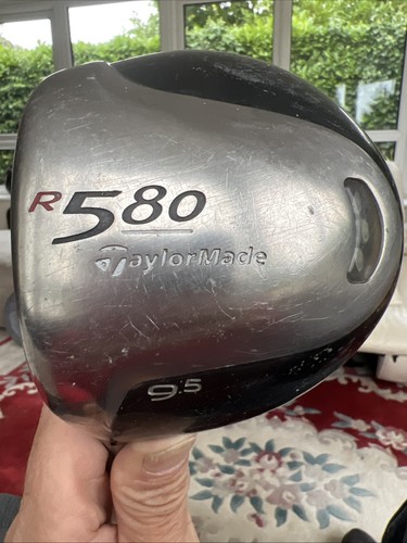 Left handed taylormade - handed,