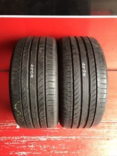245 40 18 Continental Conti Sport Contact 5 97y 5.5mm Tread