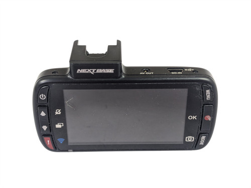 Nextbase dash camera - dash, hd