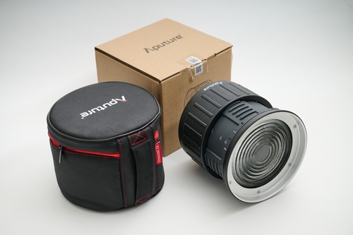 Aputure fresnel for light - for,