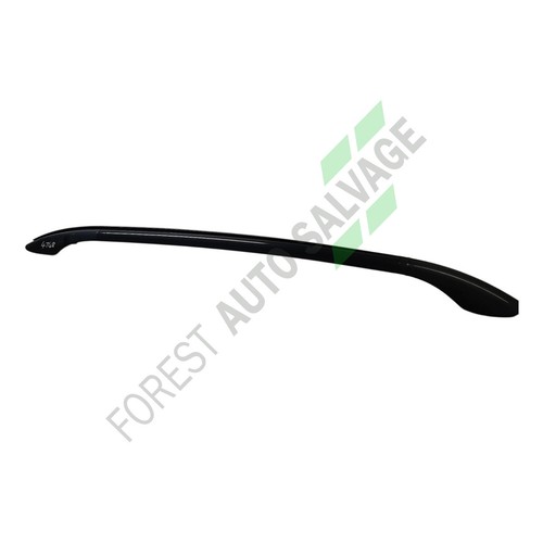 2014 skoda fabia roof - roof, rail