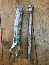 NOS Genuine Yamaha Rear Wheel