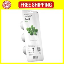 Click and Grow Smart Garden