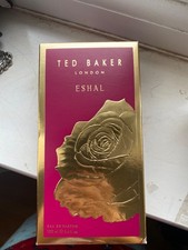 ted baker eshal perfume