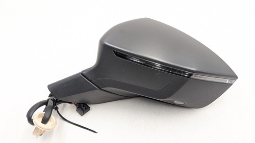 Seat ateca kh7 wing mirror - wing,