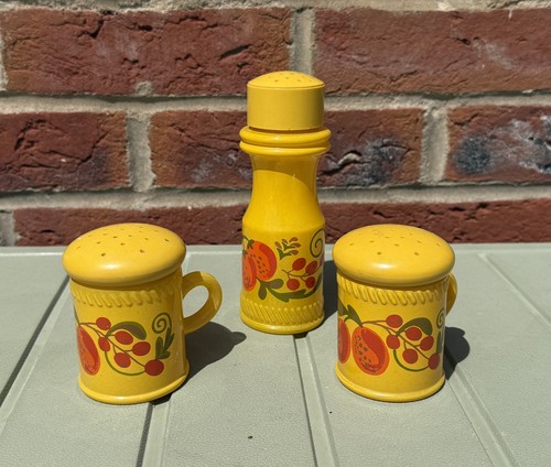 Vintage 70s avon patchwork - vintage,