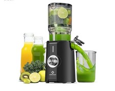 LINKChef Cold Press Juicer