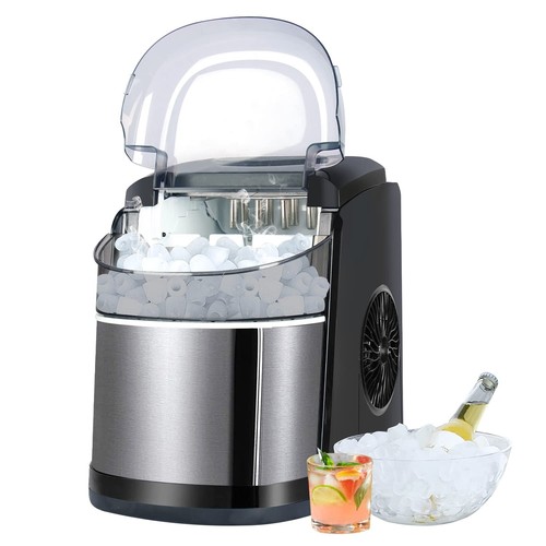 Innotic ice maker machine - innotic,