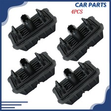 4xJack Jacking Point Pad/Lifting Support Fit for BMW E88 F20 F21 F22 E93 F30 F31