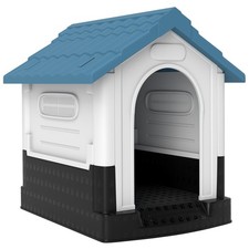 PawHut Dog Kennel for Outside