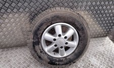Ford Maverick 1997 R15 spare