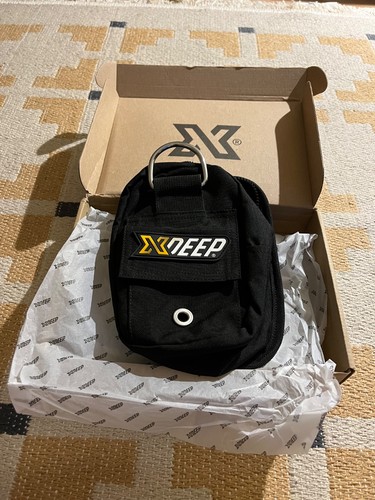 Xdeep scuba diving - xdeep, cargo