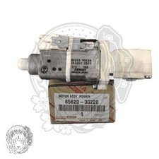 TOYOTA Genuine LAND CRUISER