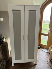 IKEA freestanding Wardrobe