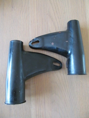 Bsa bantam b175 headlamp - bsa,