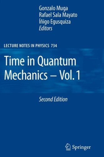 Muga time in quantum - muga,