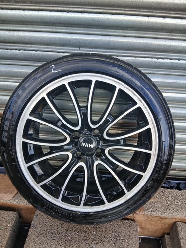 Mini cooper clubman - clubman, r113