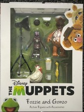 The Muppets Diamond Select