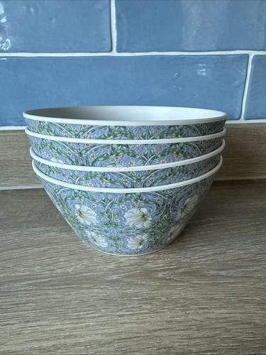 William morris pimpernel - william,
