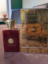 Amouage Journey Man 100mls
